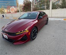 كيا K5